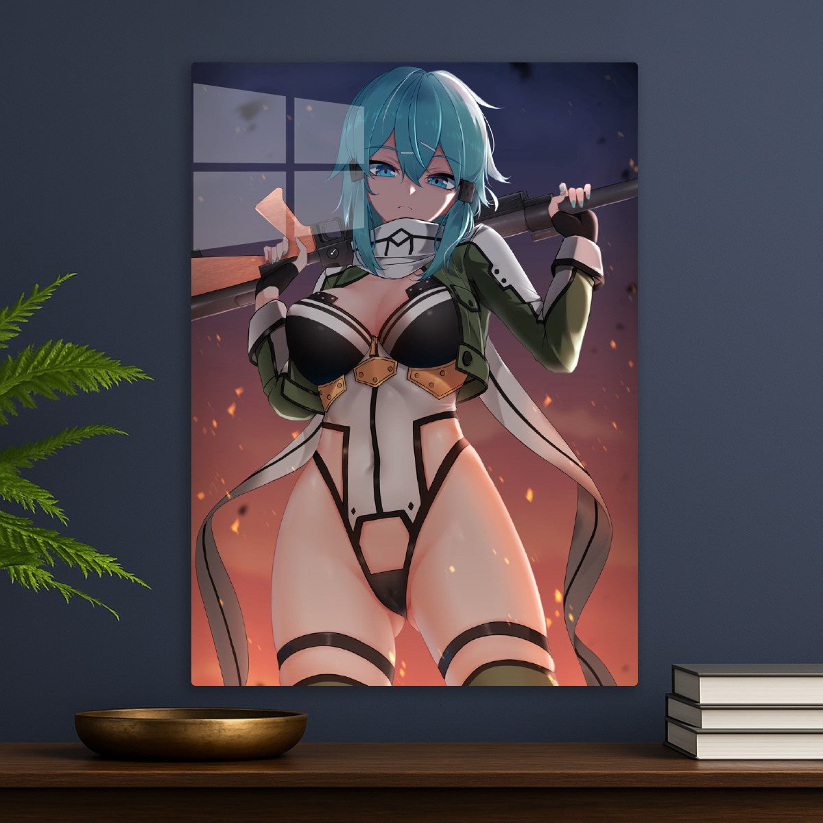 Sword Art Online