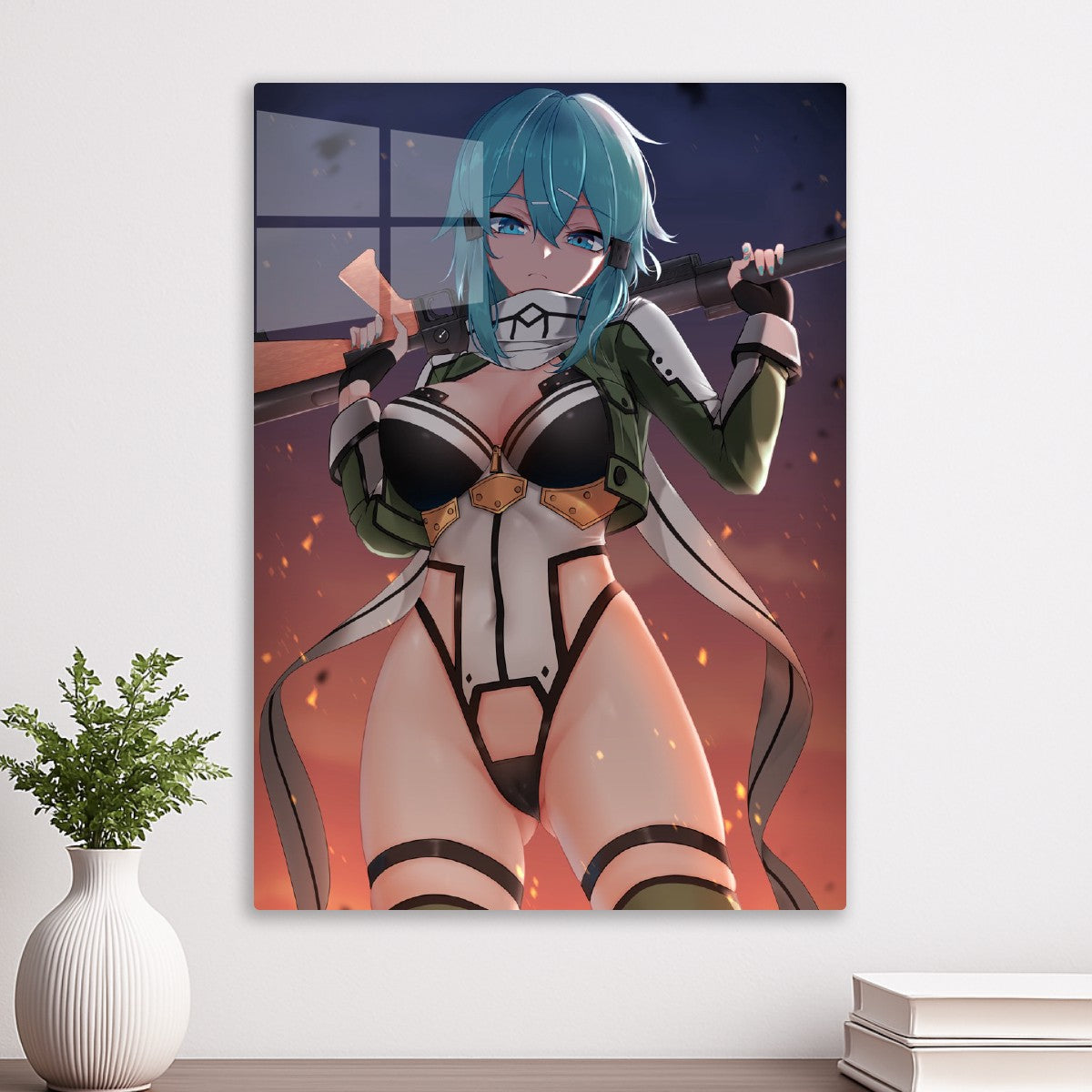 Sword Art Online