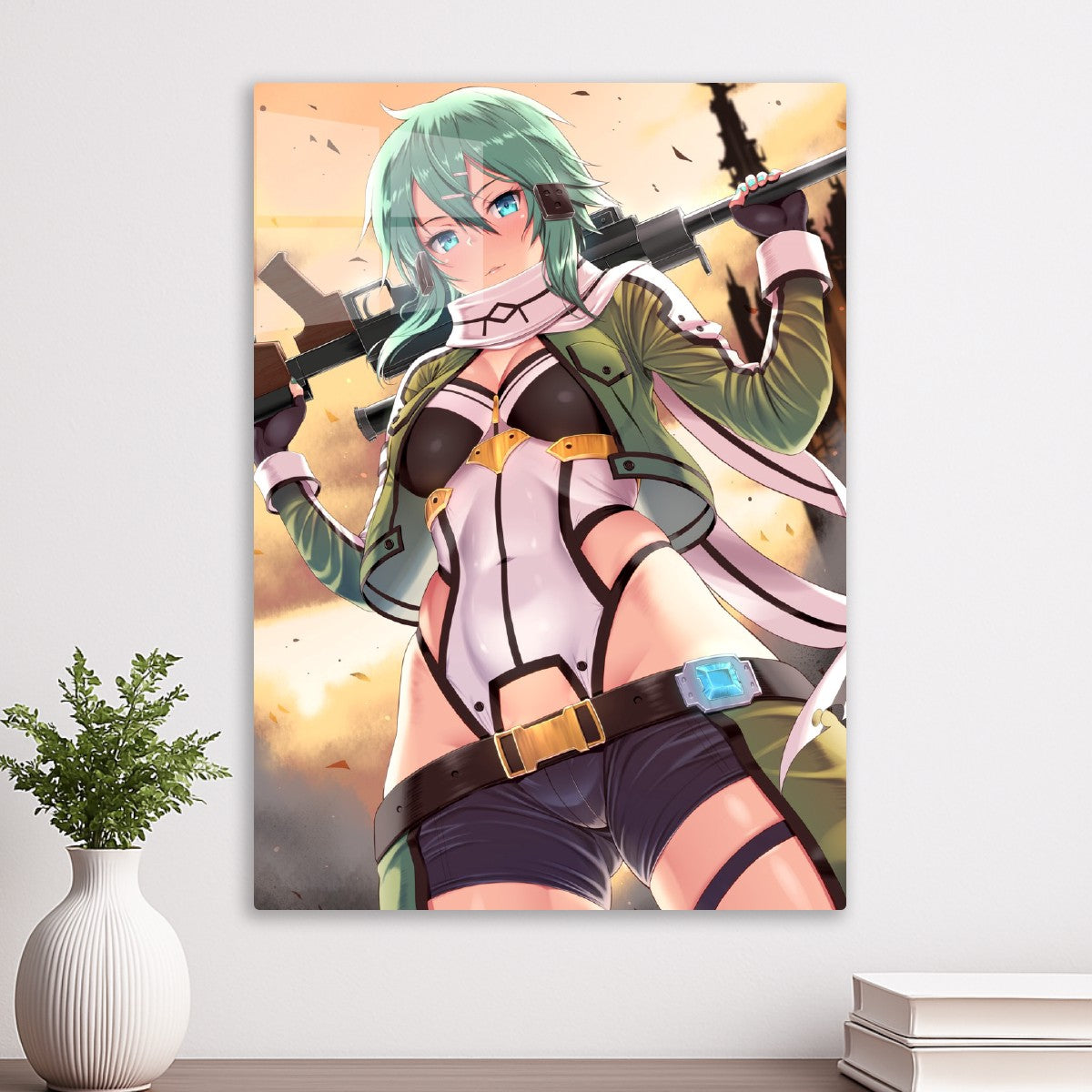 Sword Art Online
