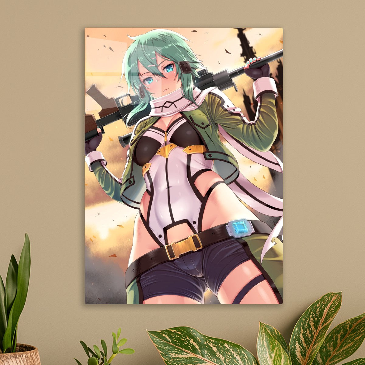 Sword Art Online