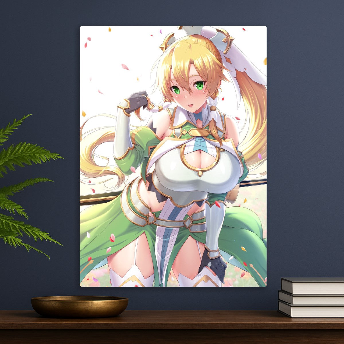 Leafa 