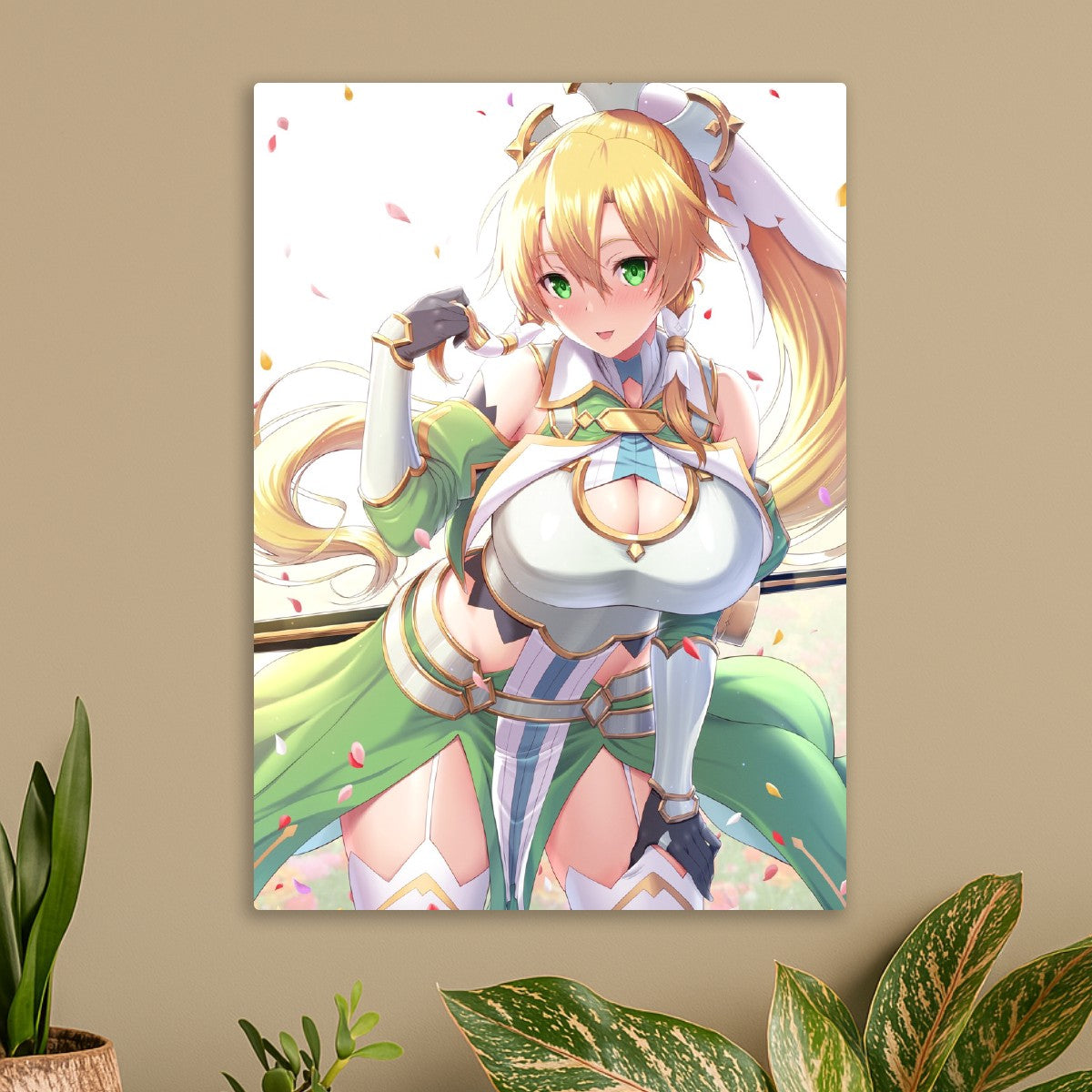Leafa 