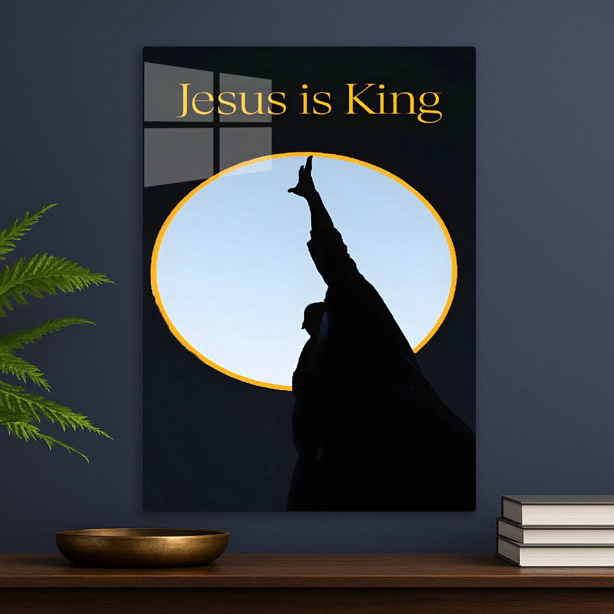 Jesus is King, Kanye West