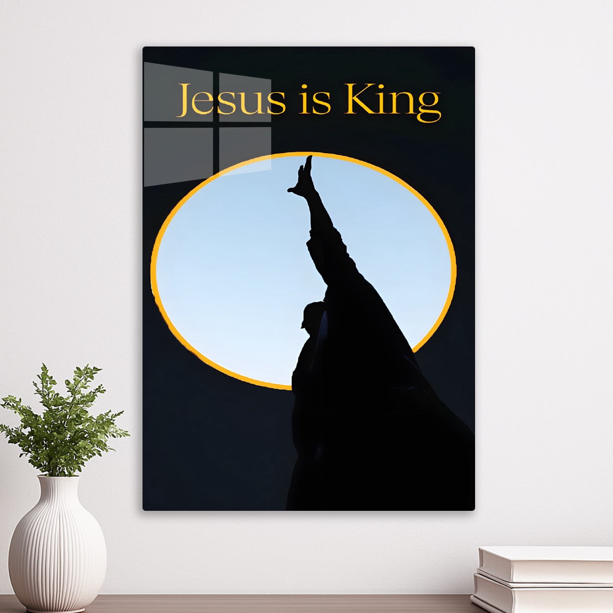 Jesus is King, Kanye West
