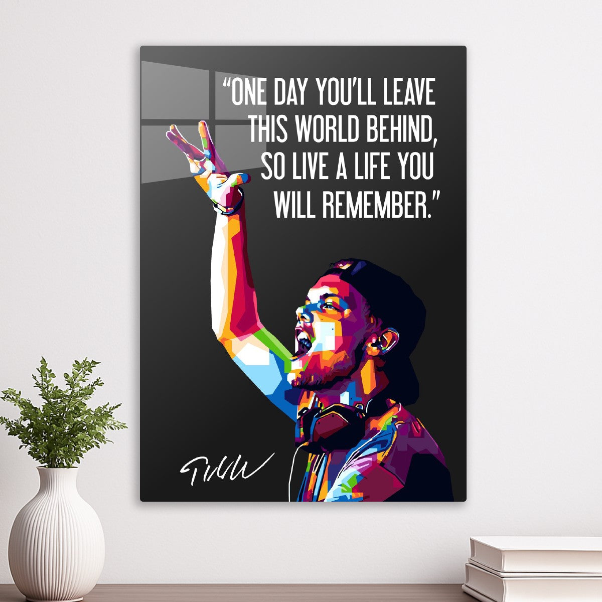 Avicii Quotes