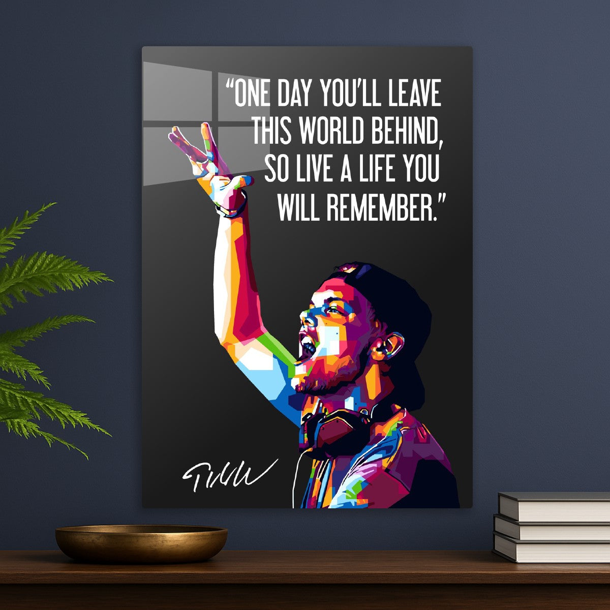 Avicii Quotes