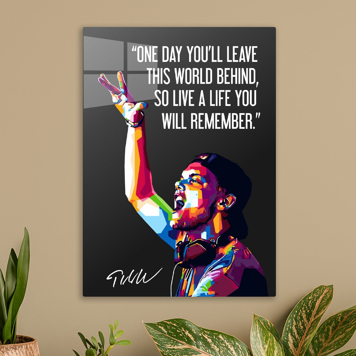 Avicii Quotes