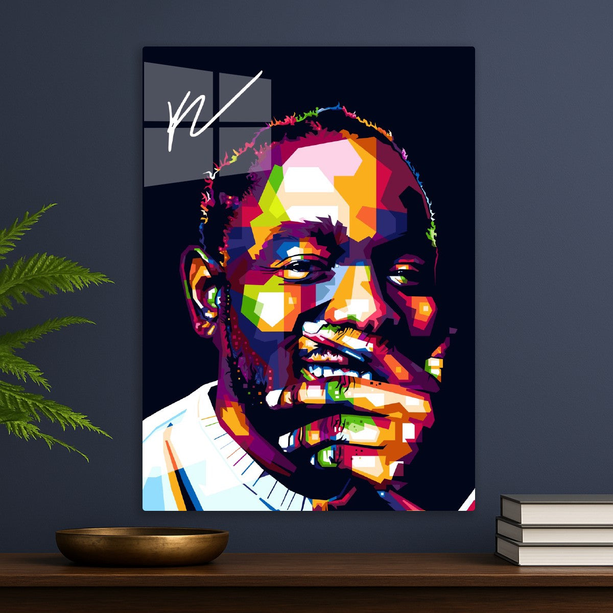 Kendrick Lamar