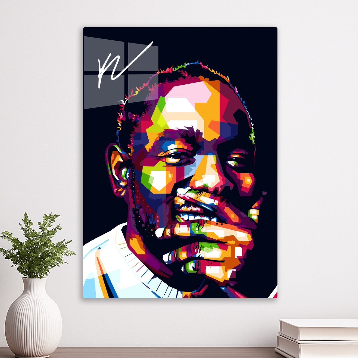 Kendrick Lamar