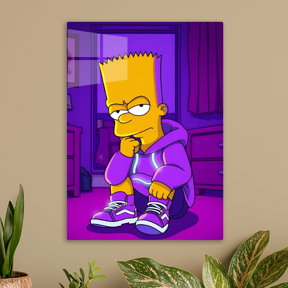 Bart Simpson