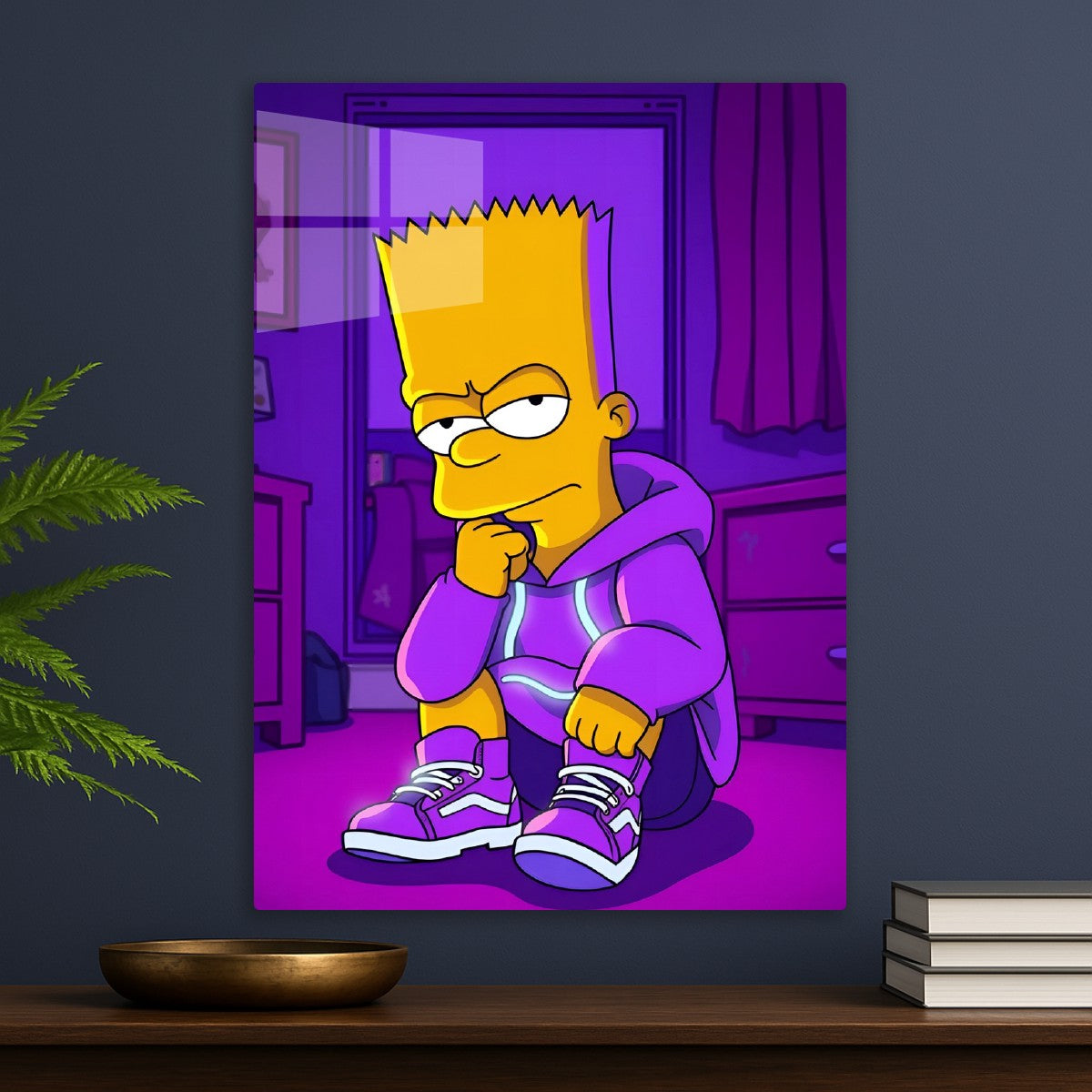 Bart Simpson