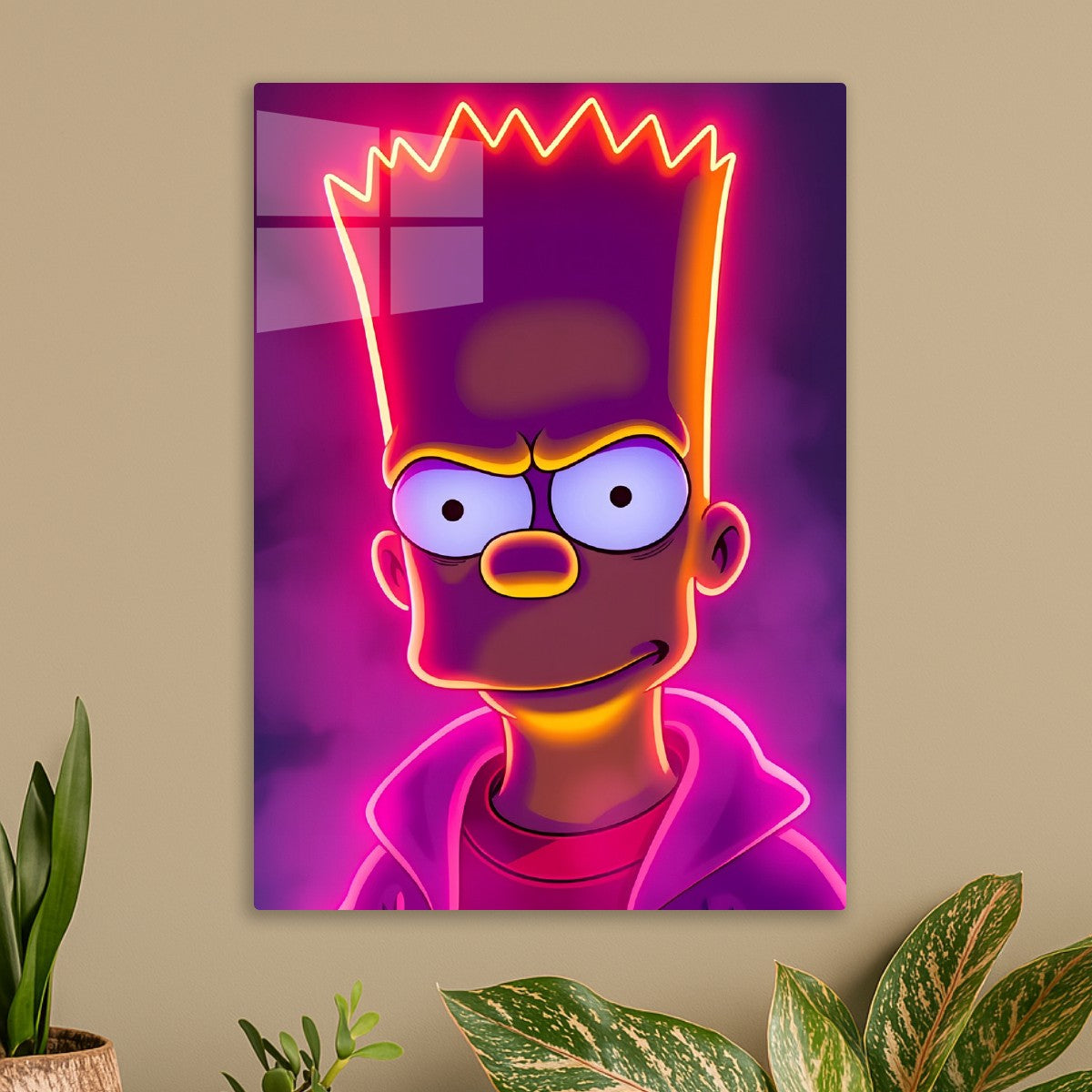 Bart Simpson