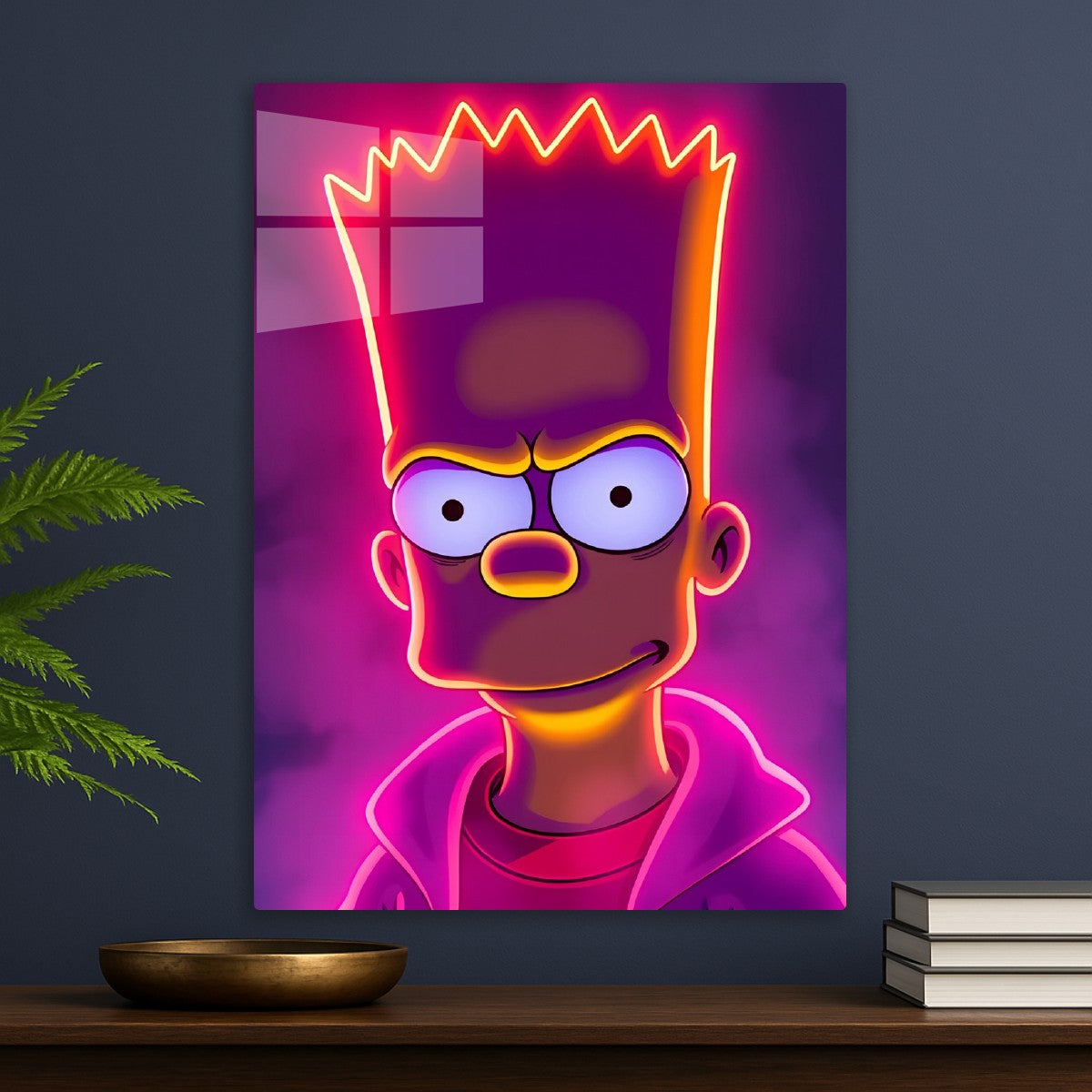 Bart Simpson