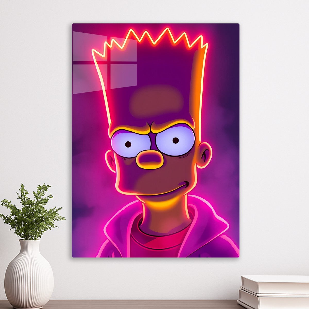 Bart Simpson