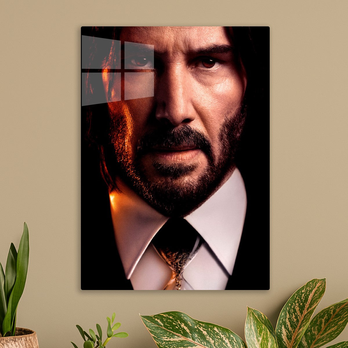 John wick 