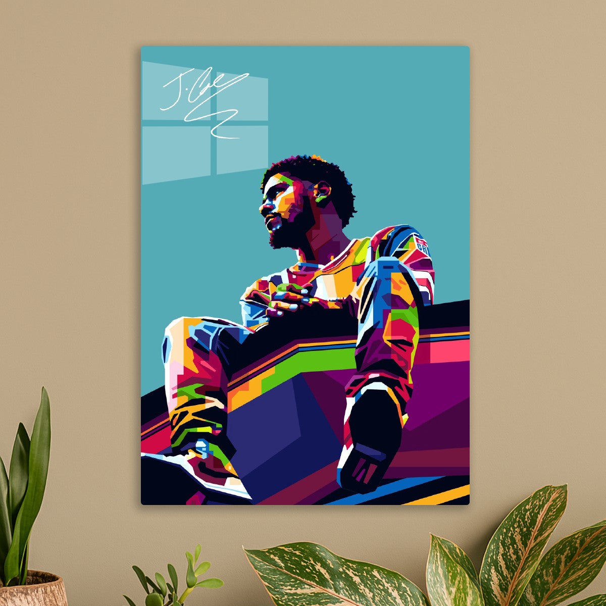 J Cole