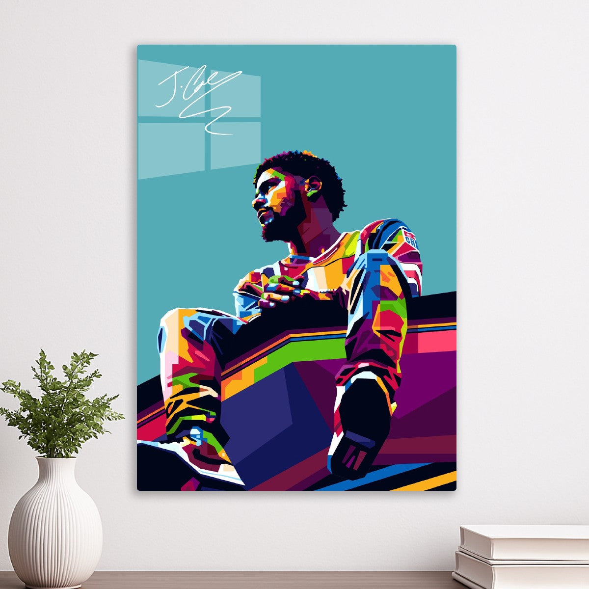 J Cole