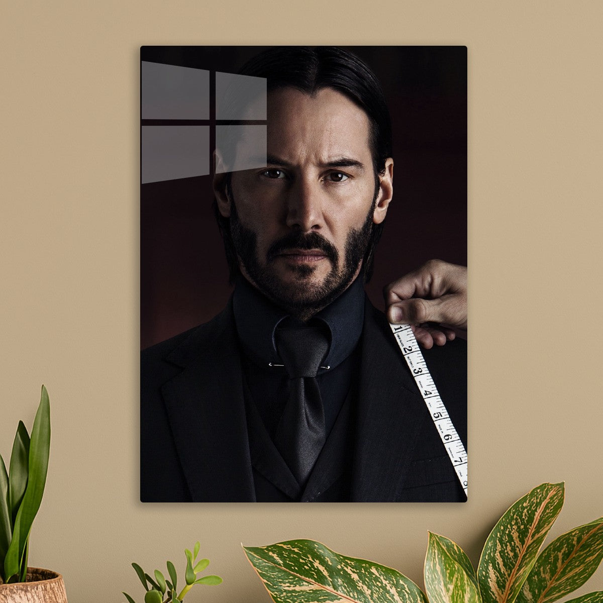 John wick 