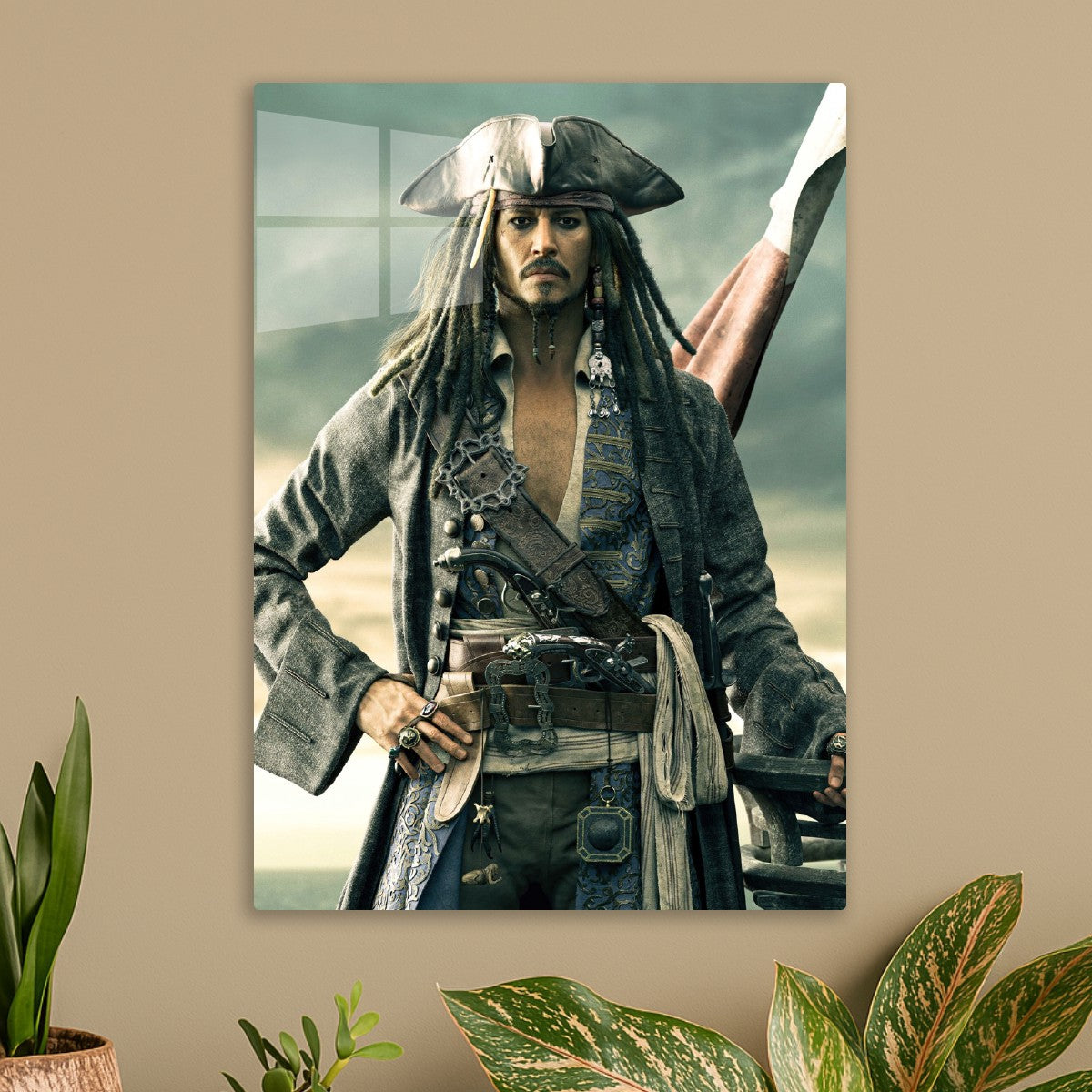 Jack Sparrow