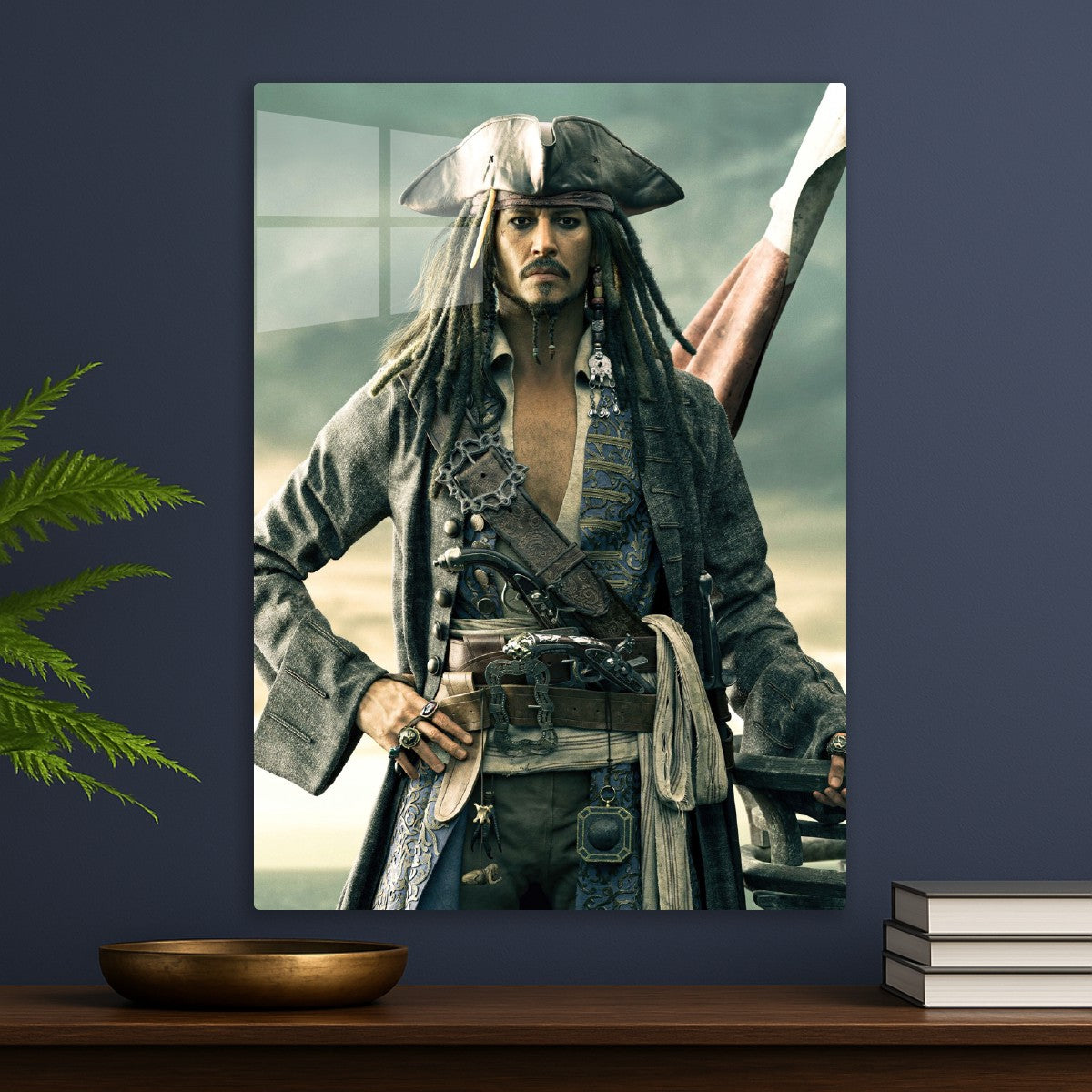 Jack Sparrow