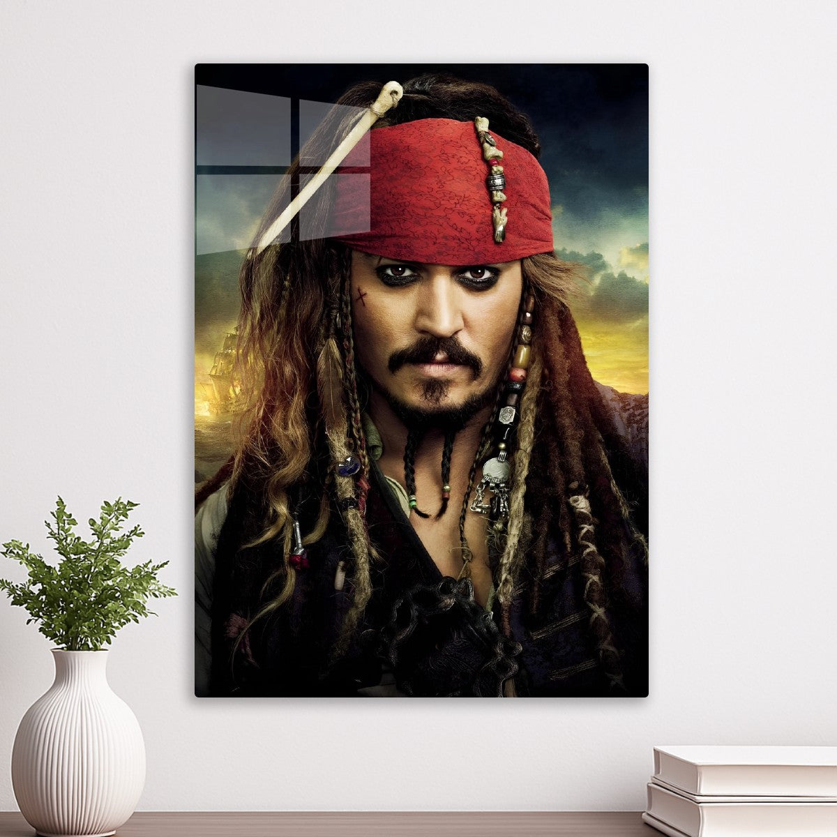 Jack sparrow 