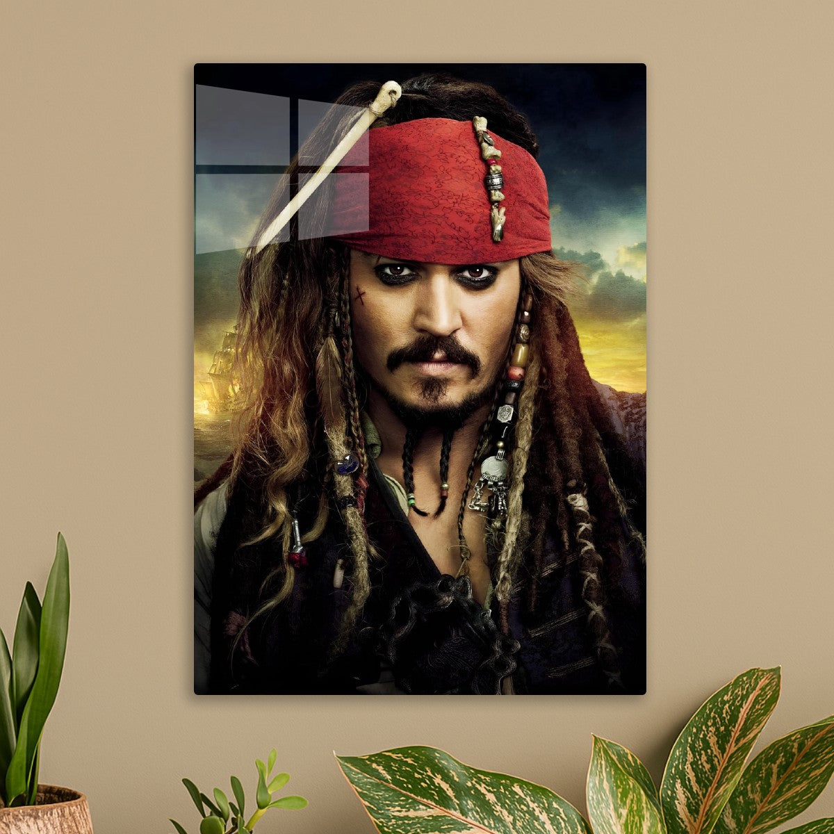 Jack sparrow 