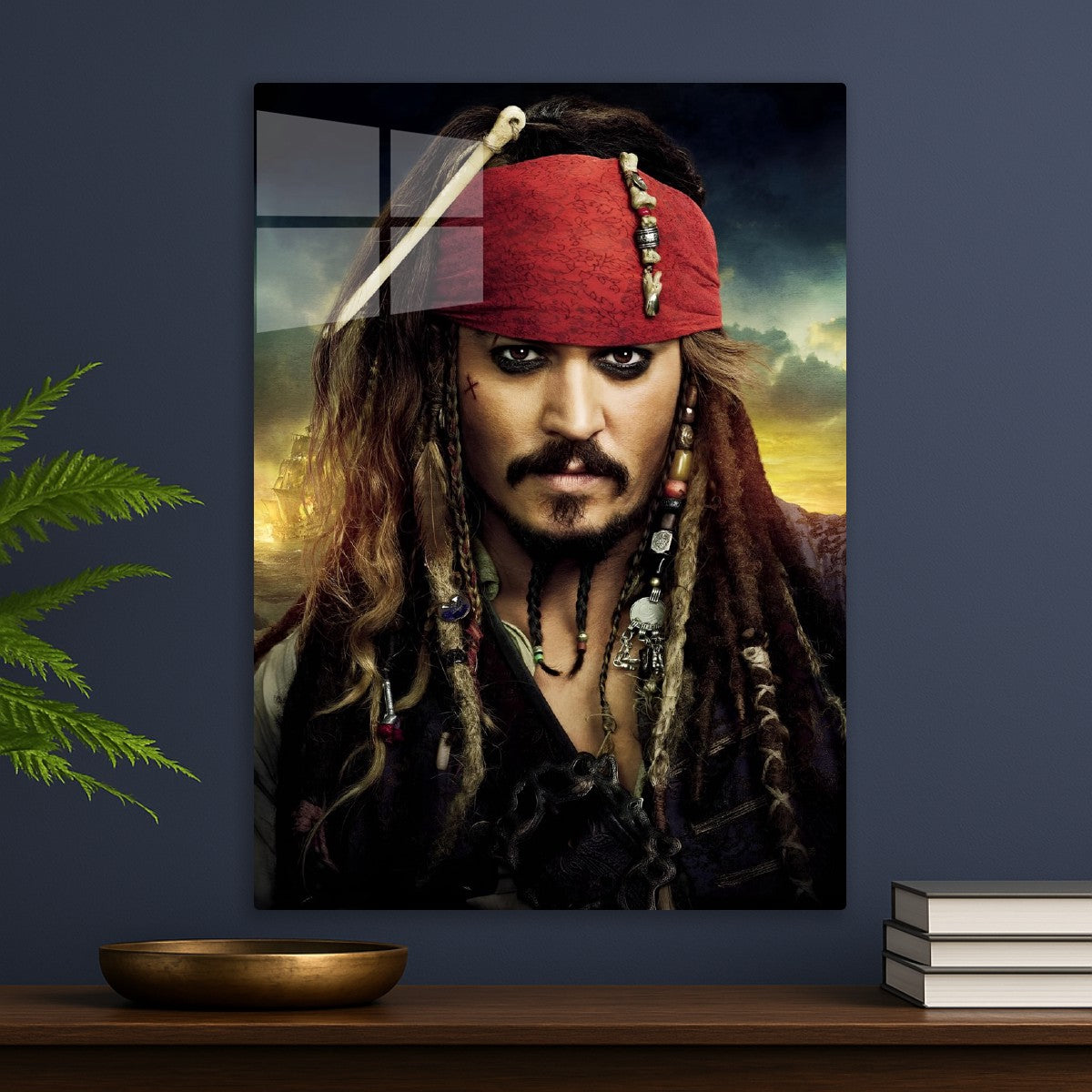Jack sparrow 