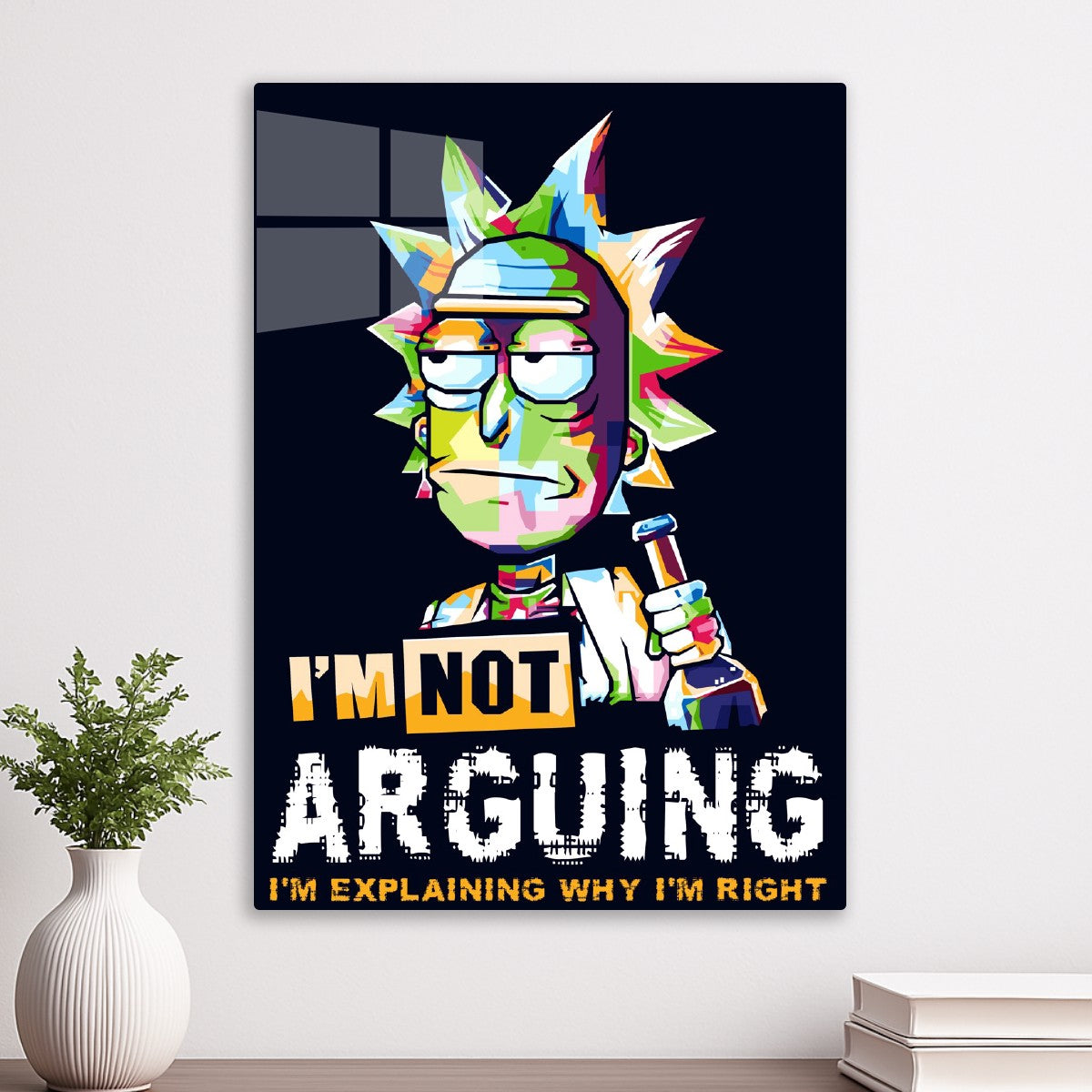 Rick & Morty