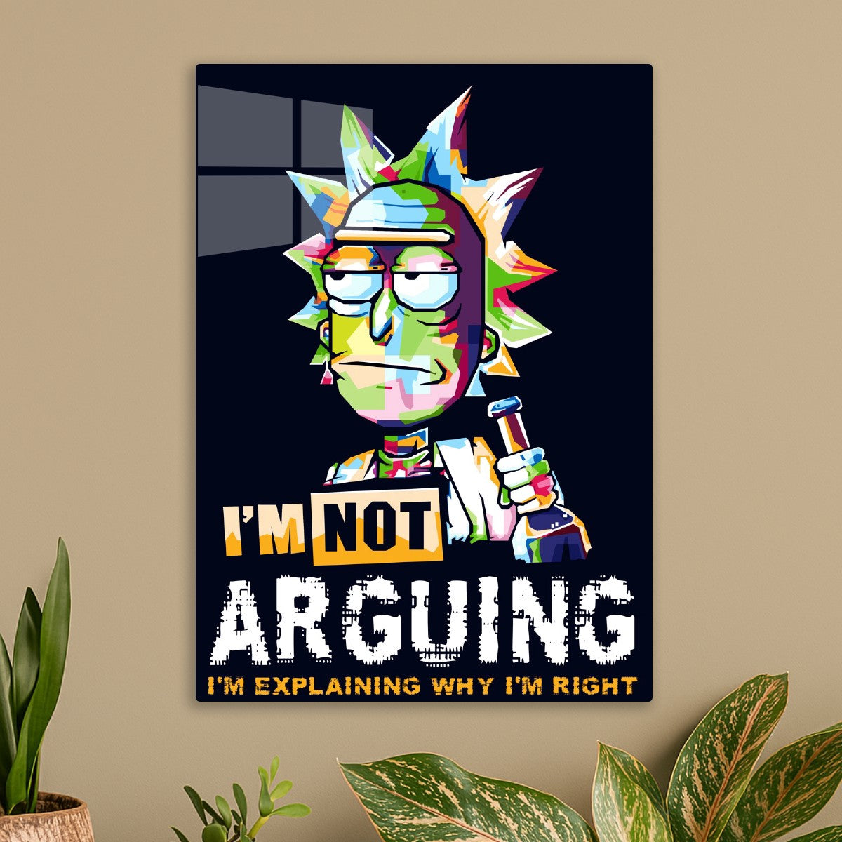 Rick & Morty