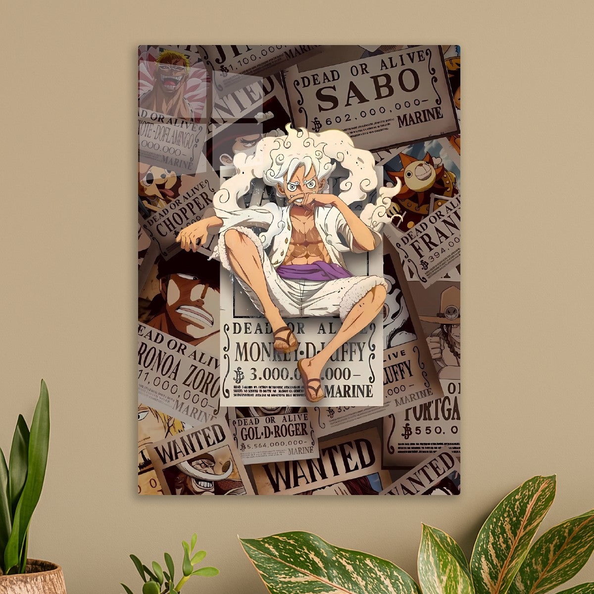 luffy