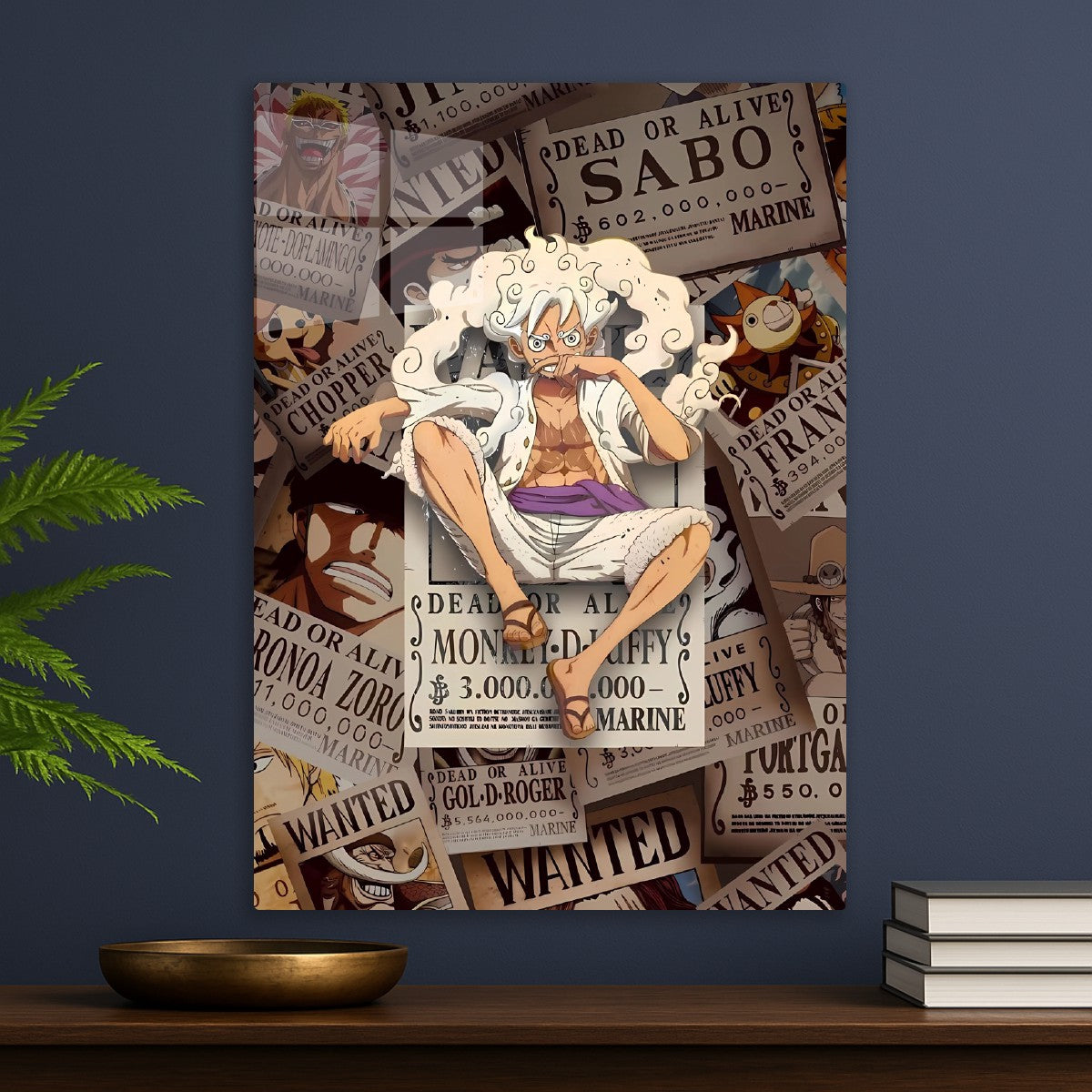 luffy