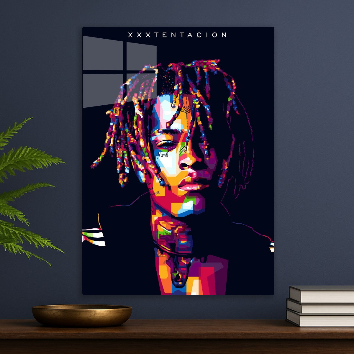 XXXTentacion