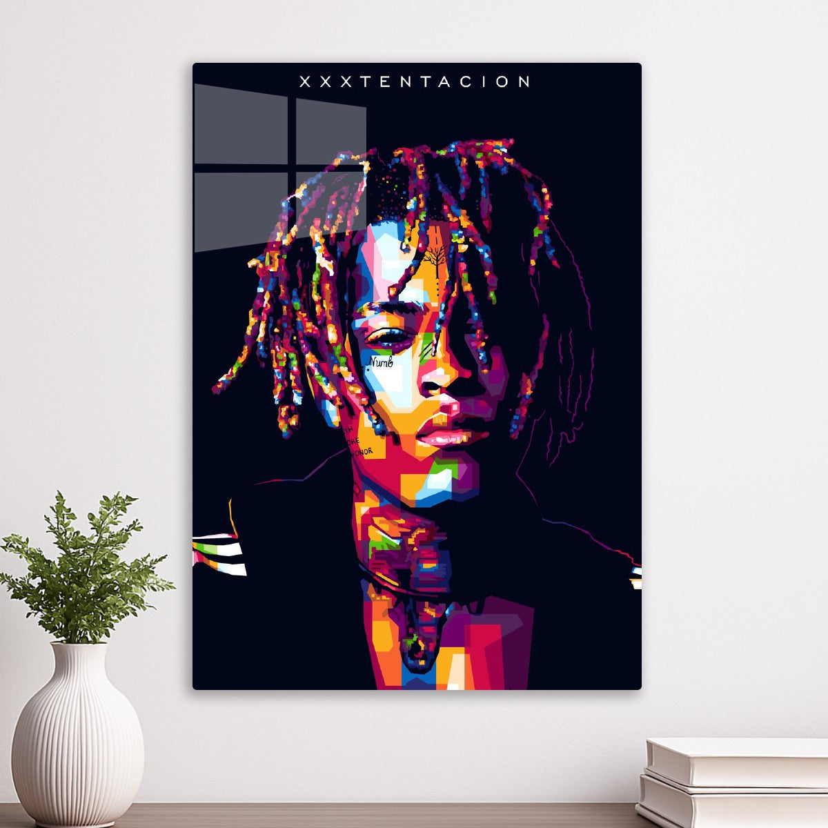 XXXTentacion