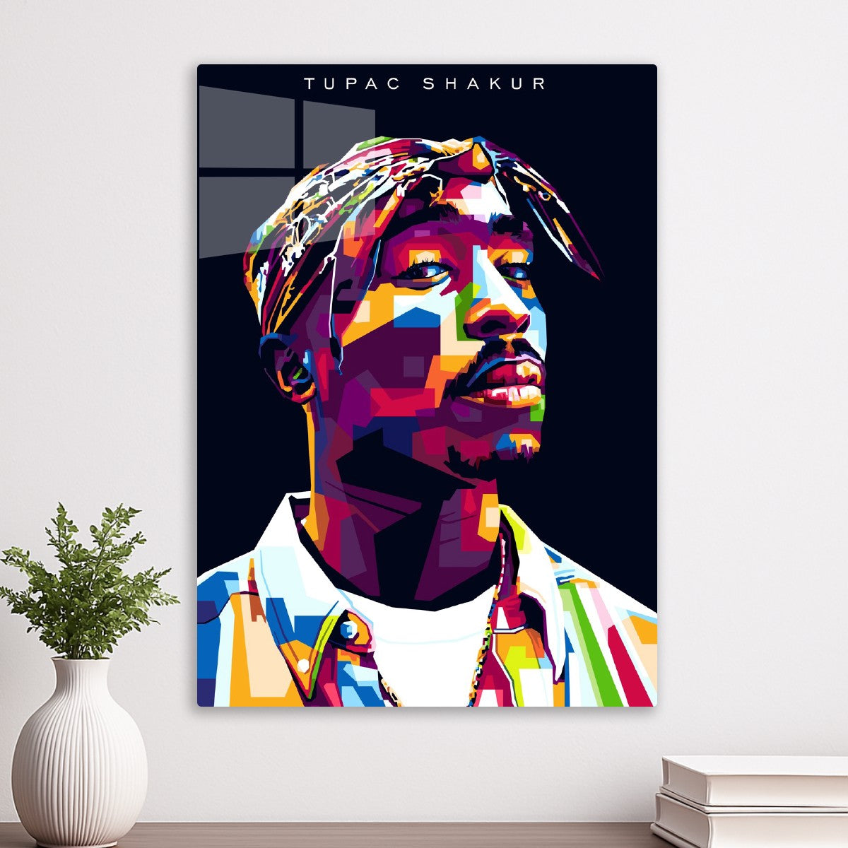 Tupac Shakur