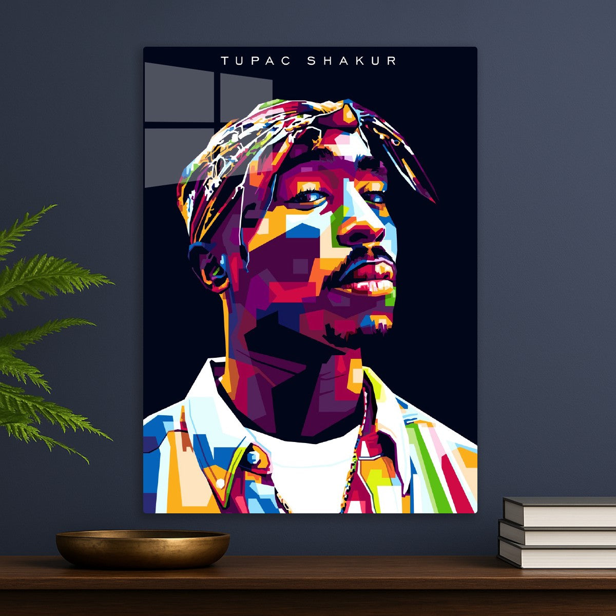Tupac Shakur