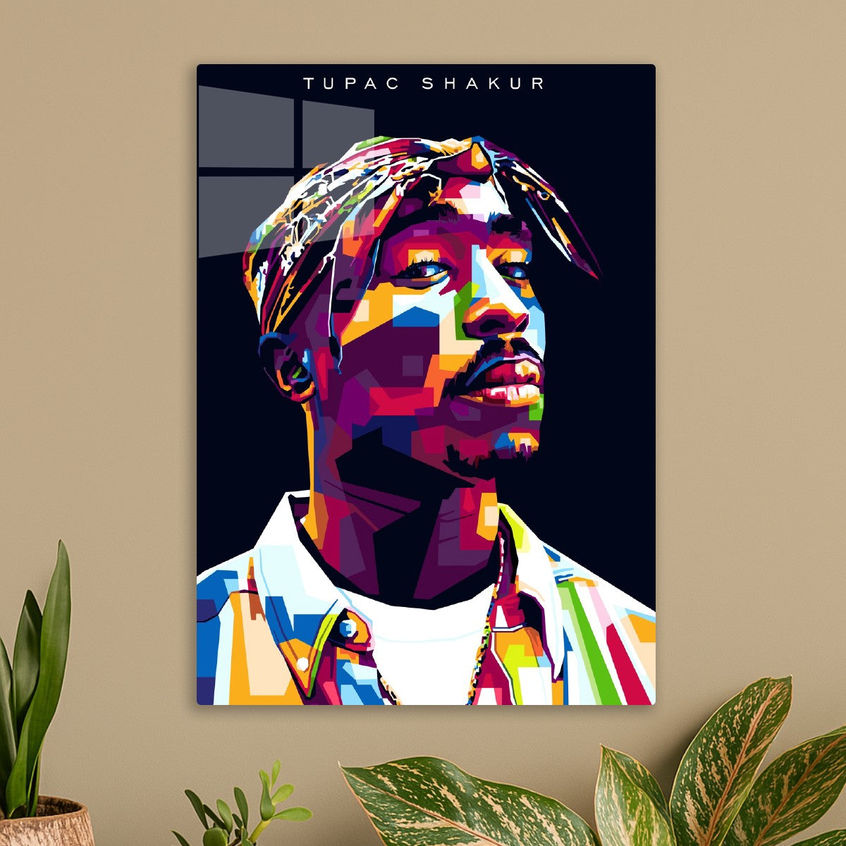 Tupac Shakur
