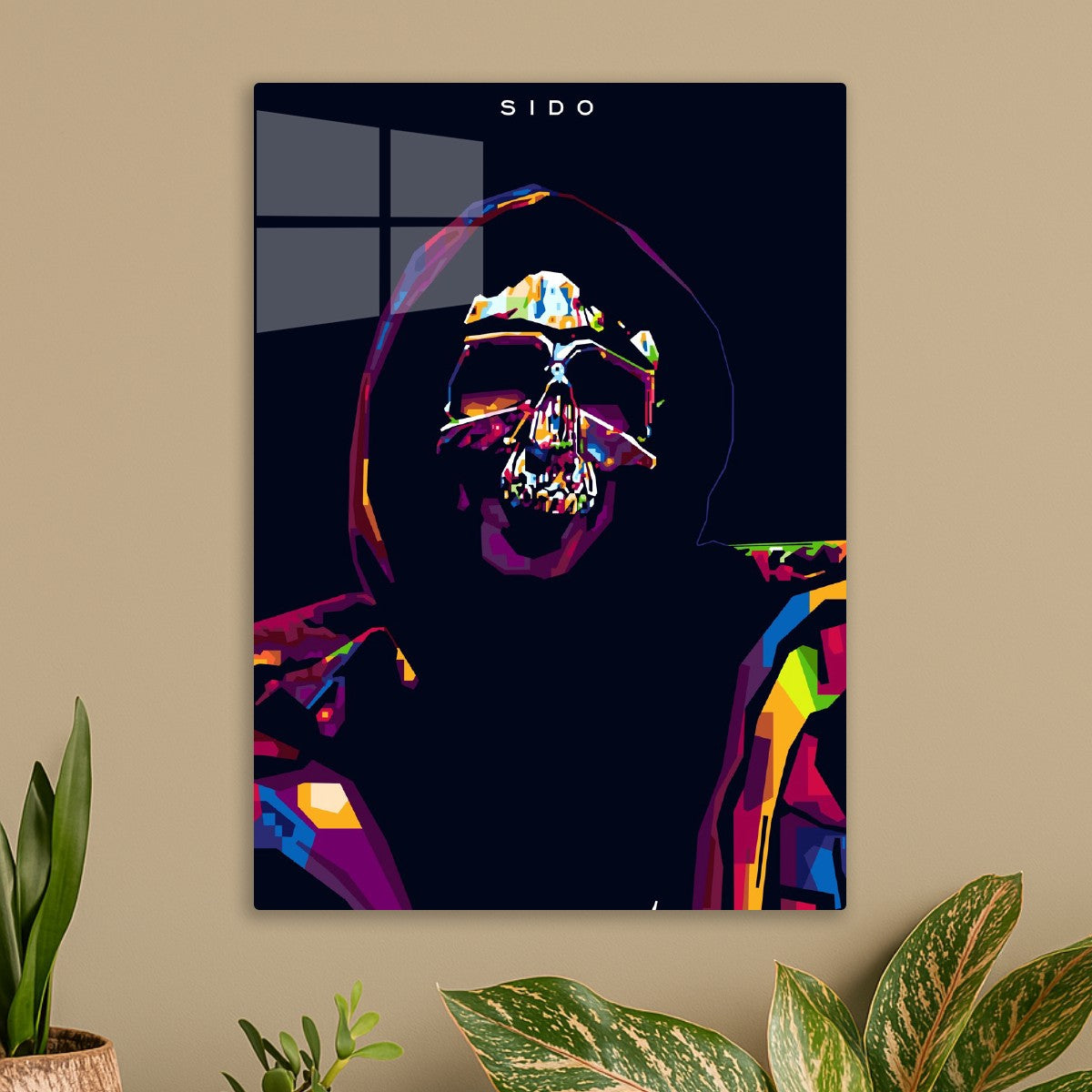 Sido