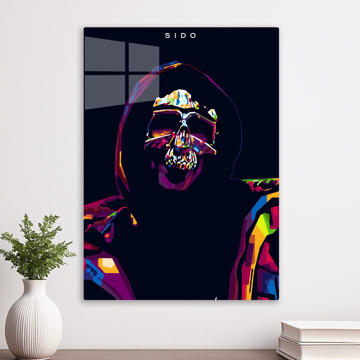 Sido