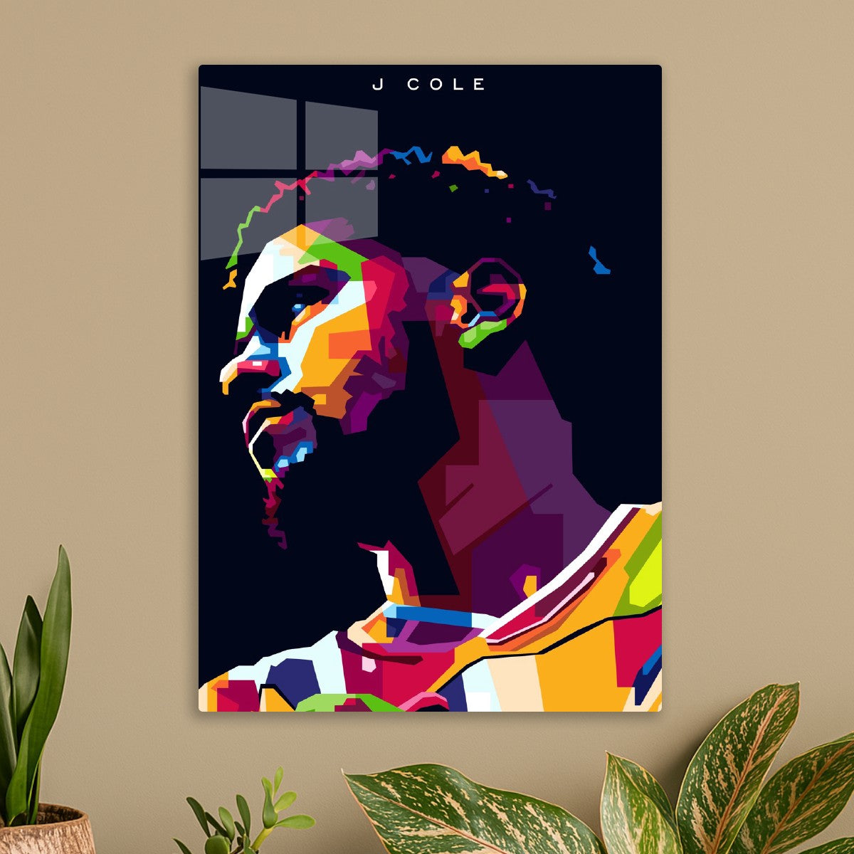 J Cole