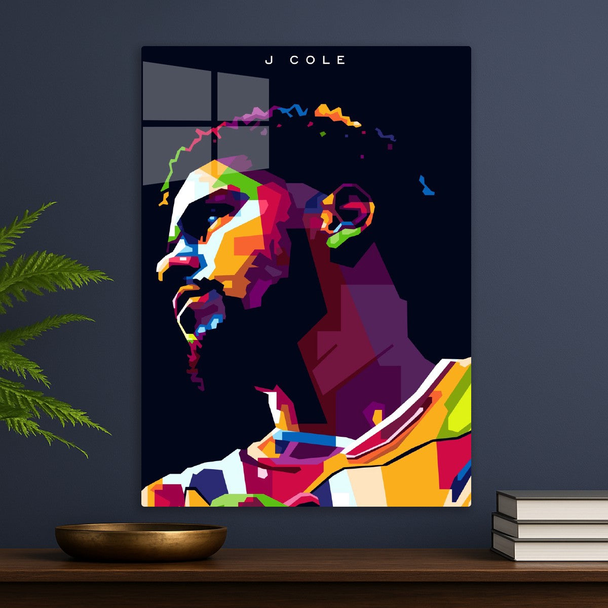 J Cole