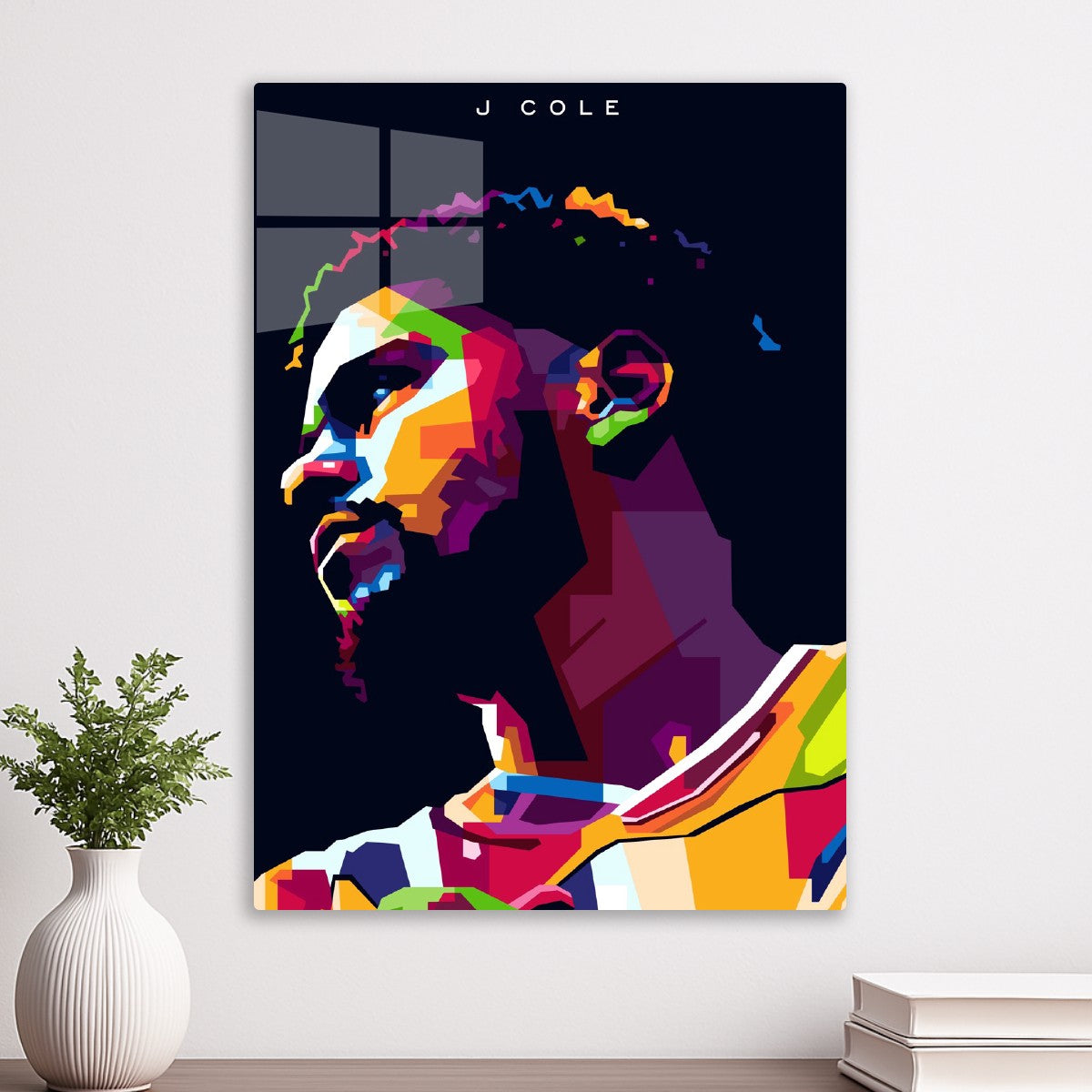 J Cole