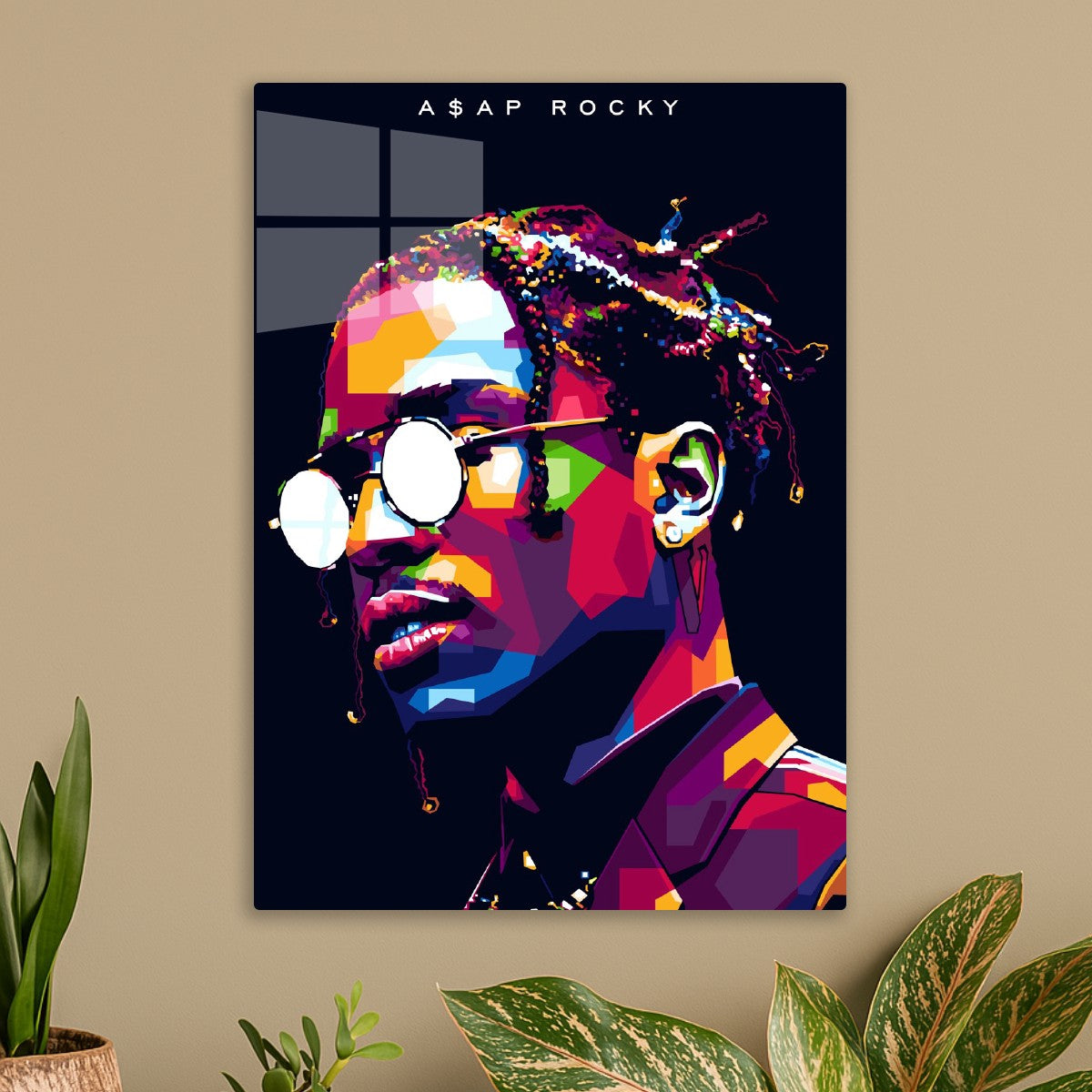 Asap Rocky