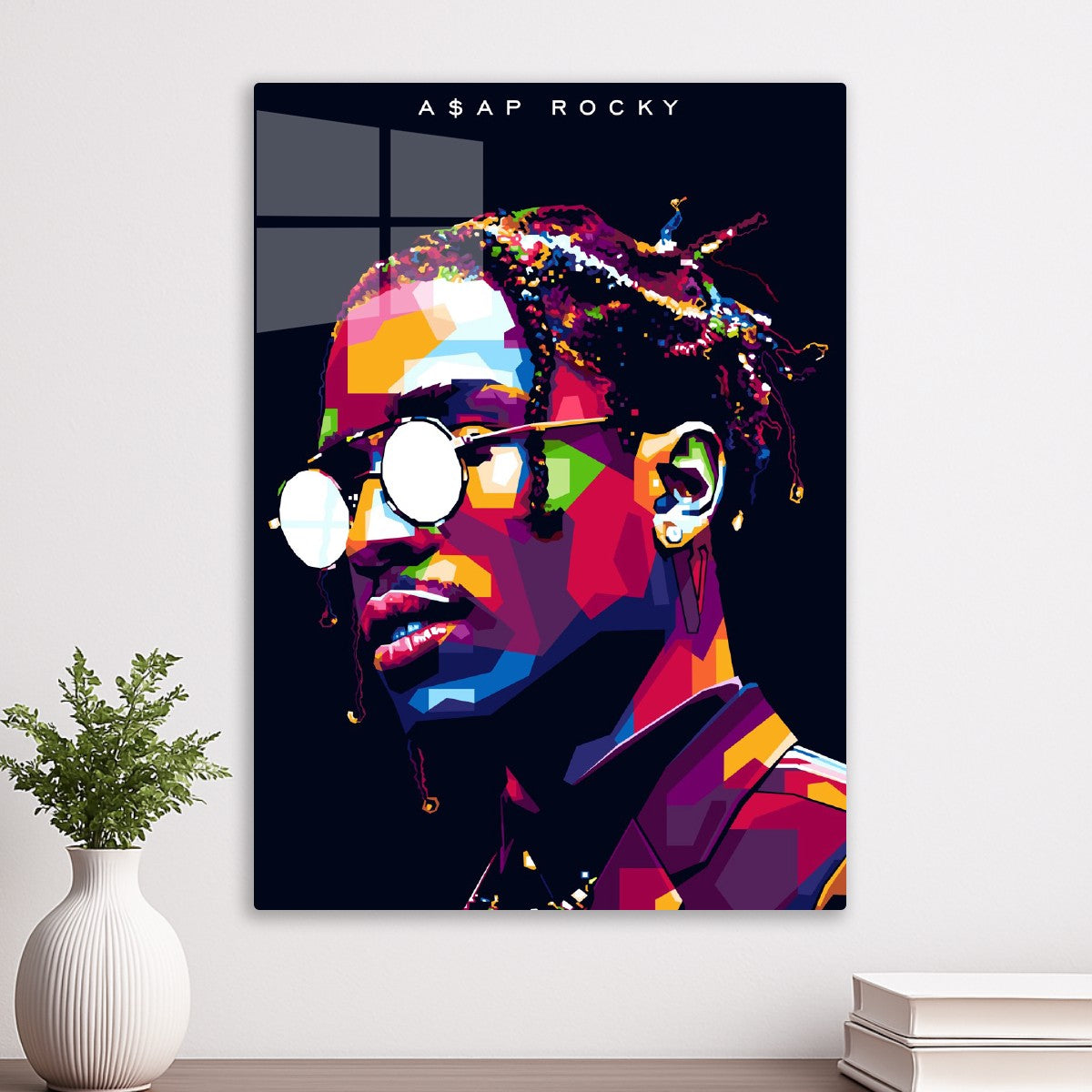 Asap Rocky