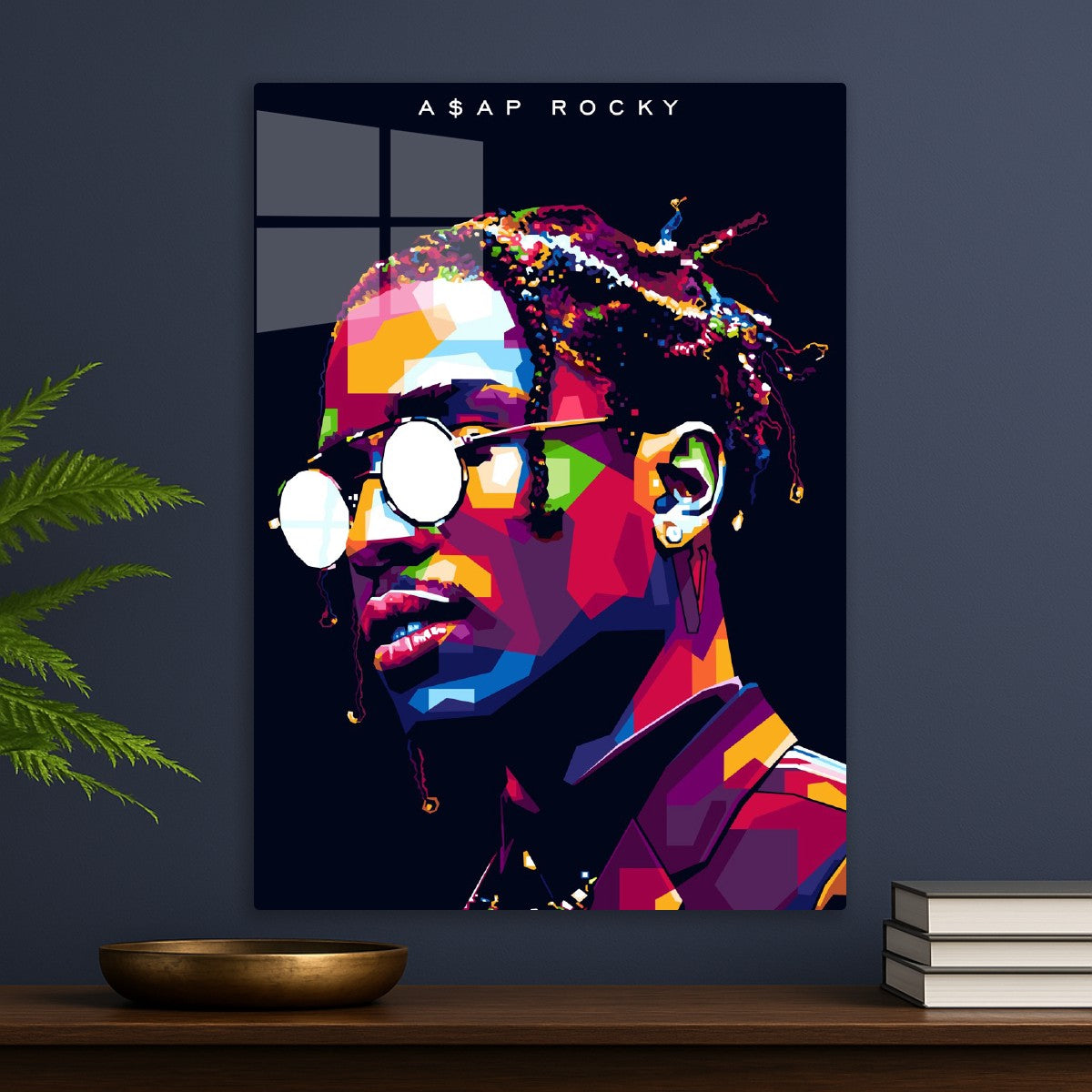 Asap Rocky