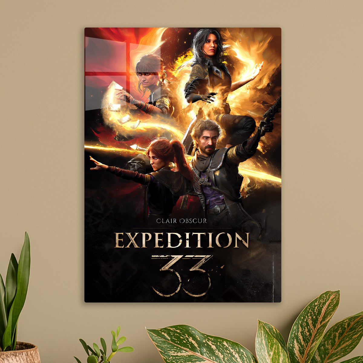 Clair Obscur Expedition 33