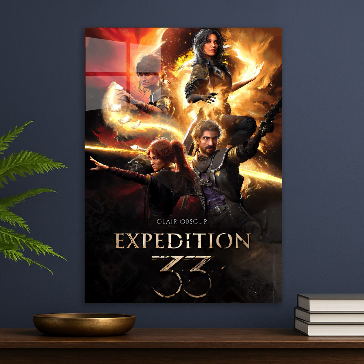 Clair Obscur Expedition 33