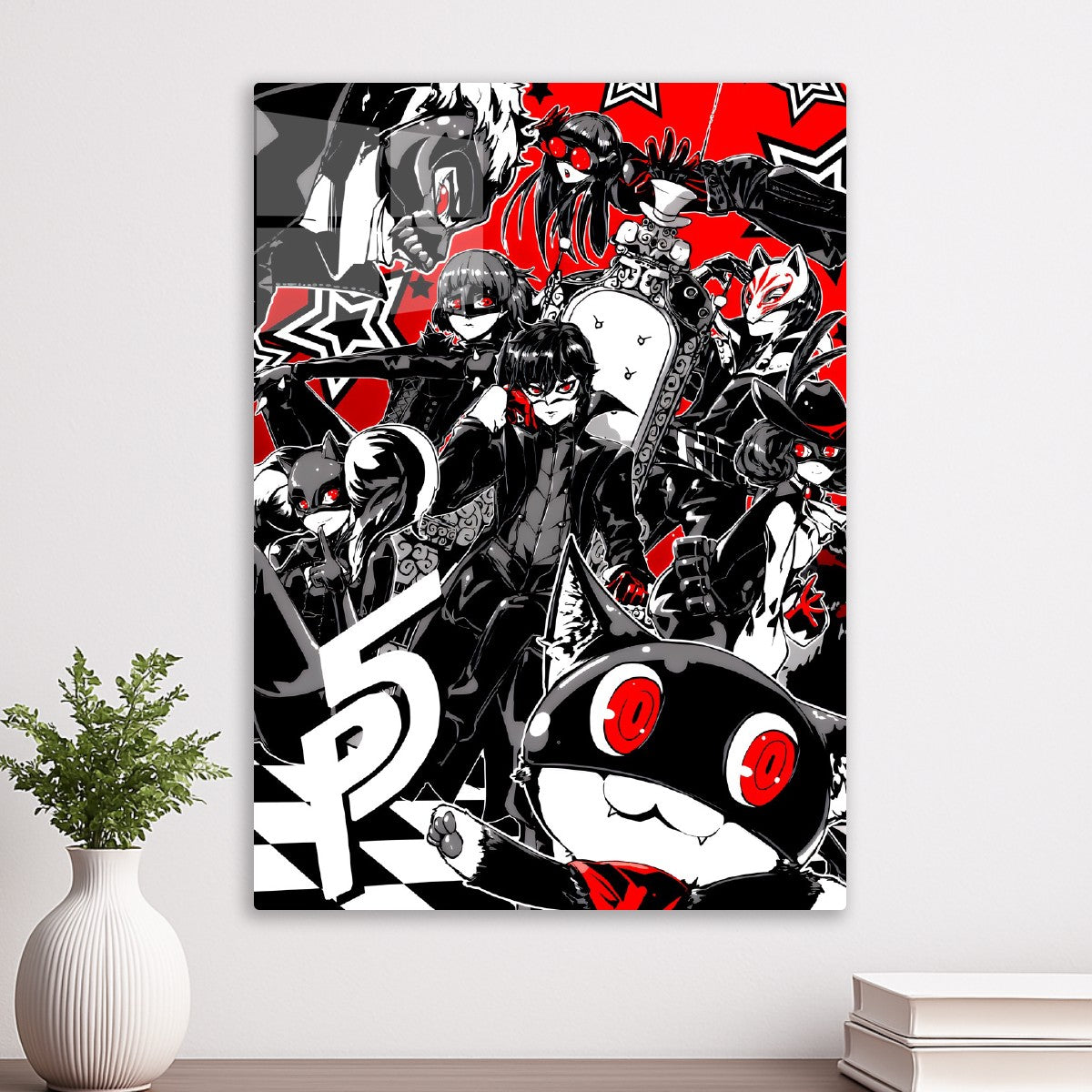 Persona 5