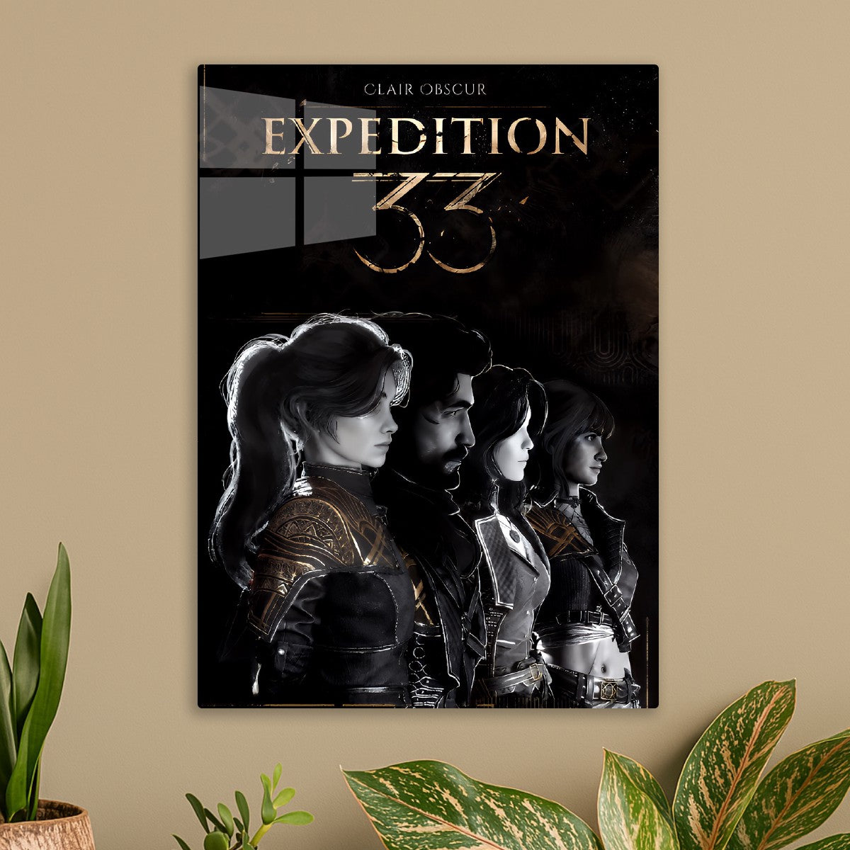 Clair Obscur Expedition 33