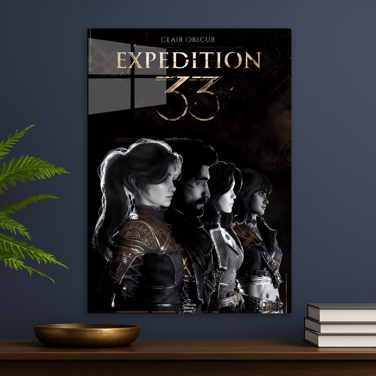 Clair Obscur Expedition 33