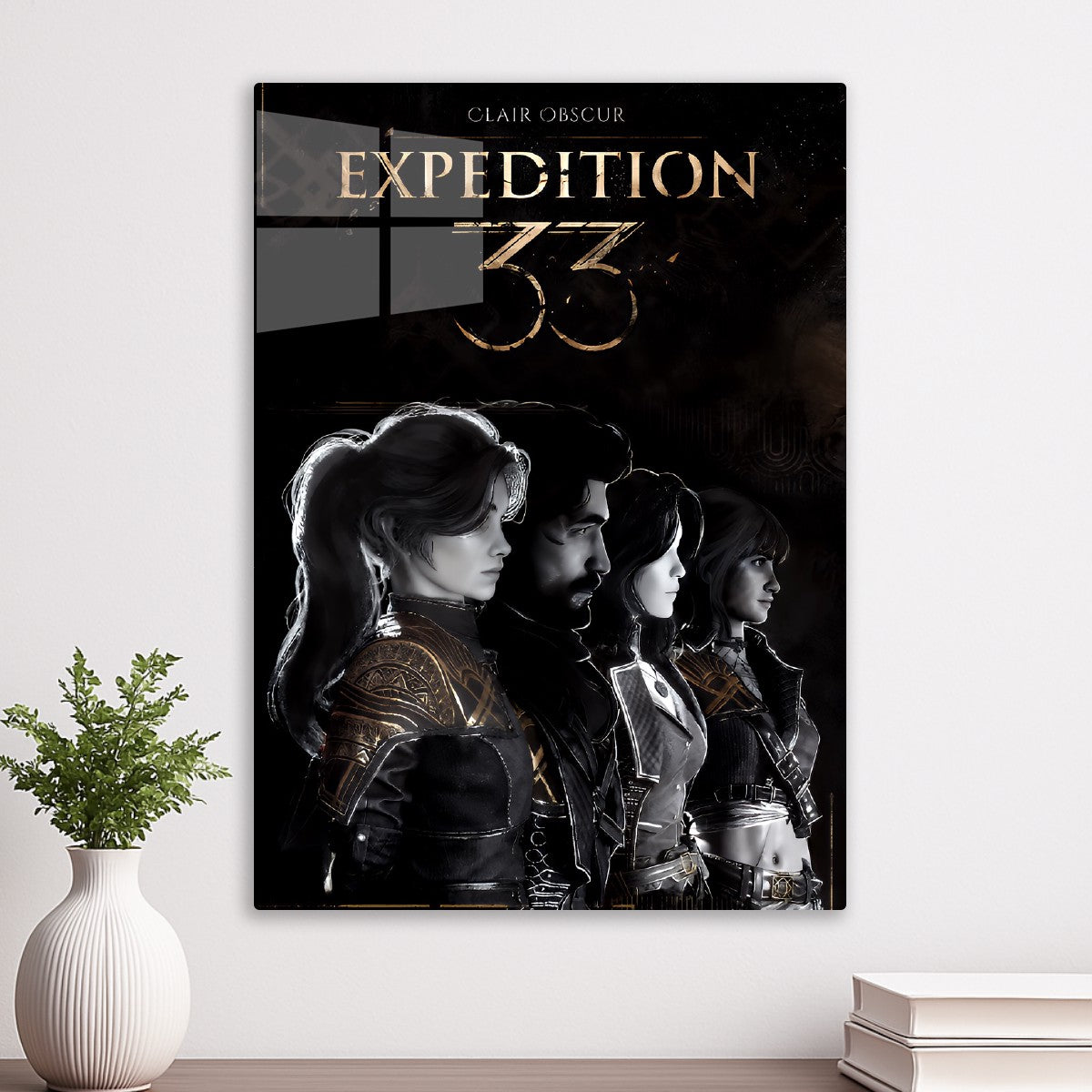 Clair Obscur Expedition 33